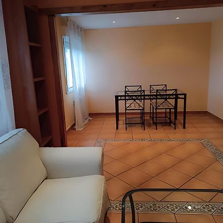 Piso Acogedor Y Luminoso Aviles Luaran gambar