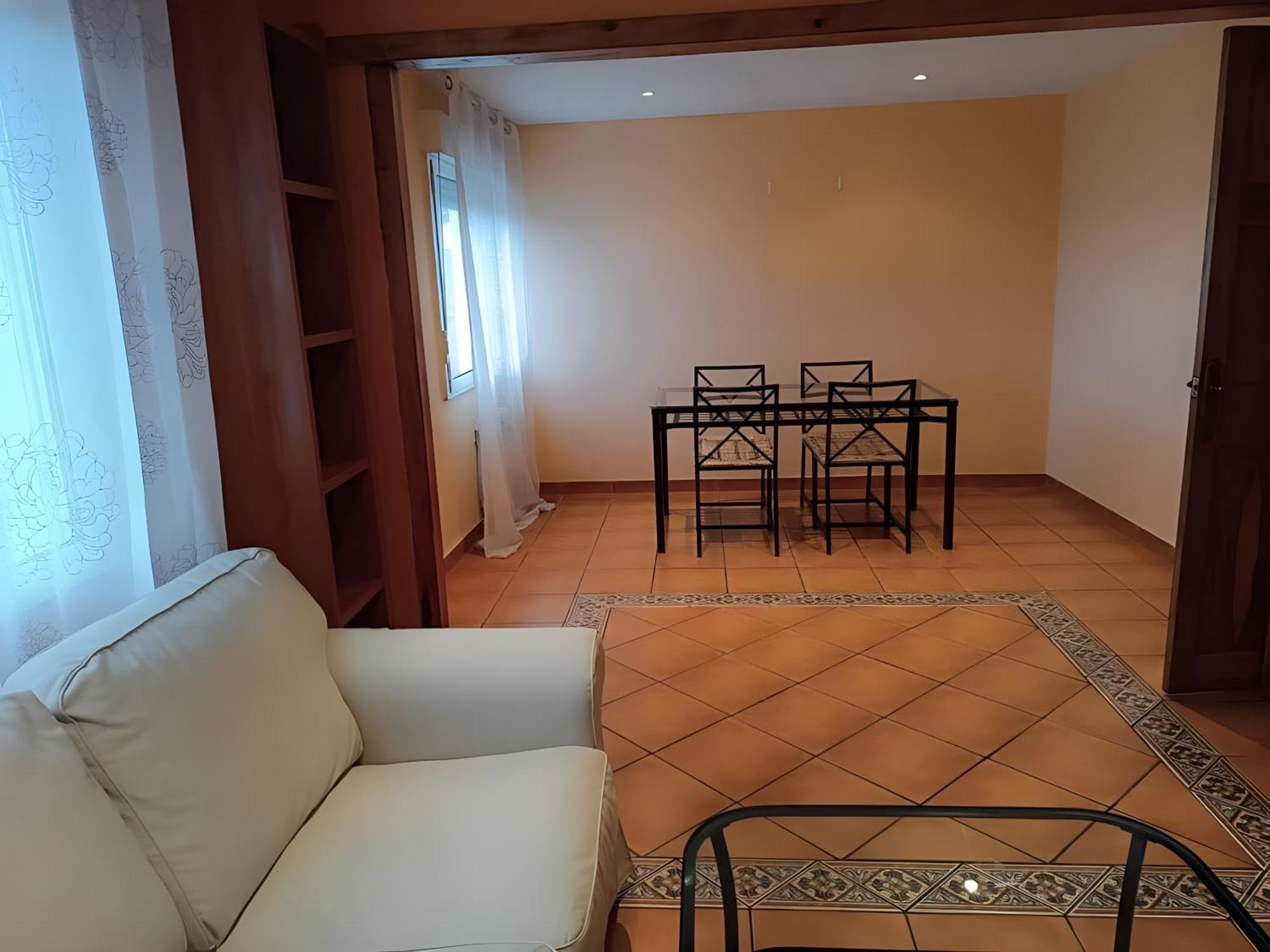 Piso Acogedor Y Luminoso Aviles Luaran gambar